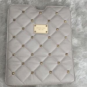 Michael Kors iPad Case/Pouch